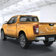 Image for article titled Did Nissan Use The Safety Dance In This Pickup Truck Promo Interview?